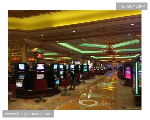 巴黎人赌场线上线下结合的运营模式分析：行业领先的成功经验分享