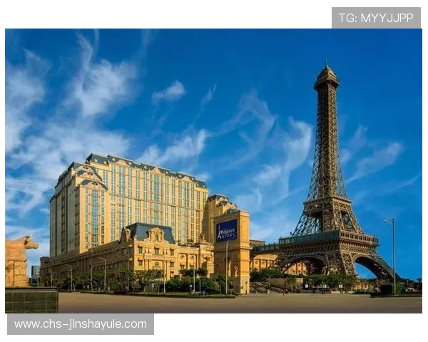 澳门巴黎人门票预订流程全攻略，确保顺利入场享受豪华度假体验